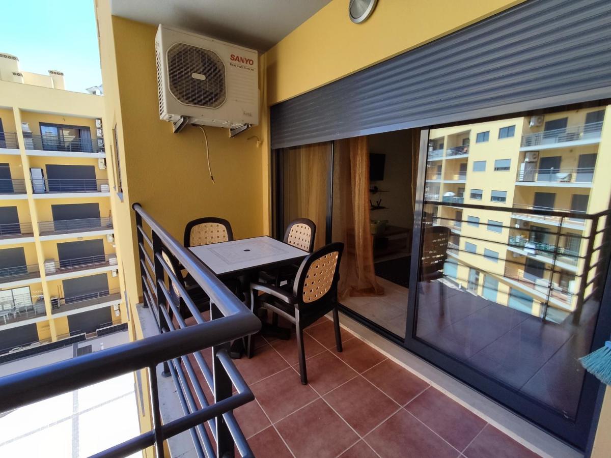 Апартаменты 4B Alto Dos Navegantes - Casas & Papeis Армасан-де-Пера Экстерьер фото