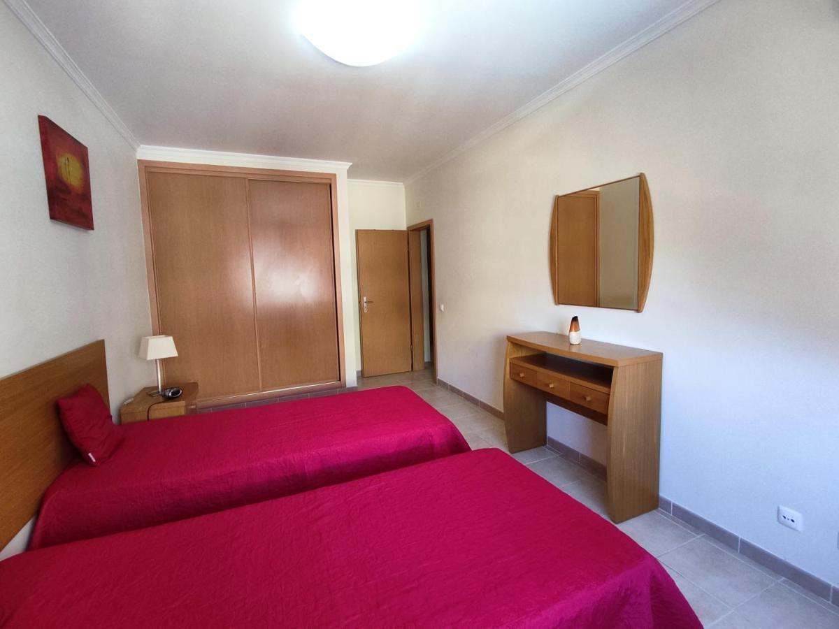 Апартаменты 4B Alto Dos Navegantes - Casas & Papeis Армасан-де-Пера Экстерьер фото