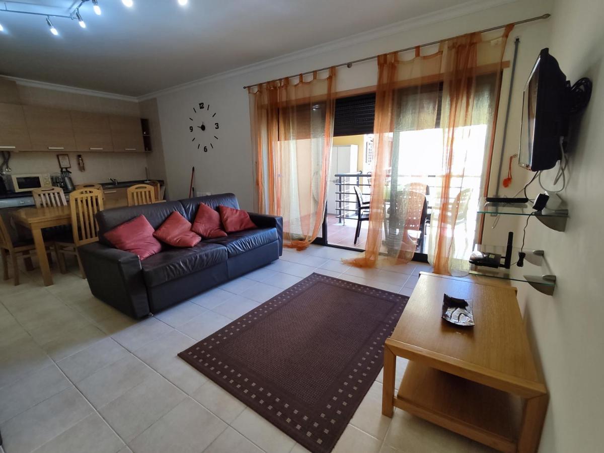 Апартаменты 4B Alto Dos Navegantes - Casas & Papeis Армасан-де-Пера Экстерьер фото