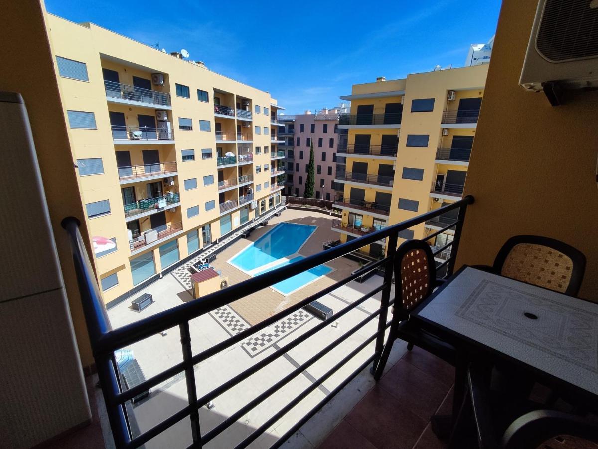 Апартаменты 4B Alto Dos Navegantes - Casas & Papeis Армасан-де-Пера Экстерьер фото