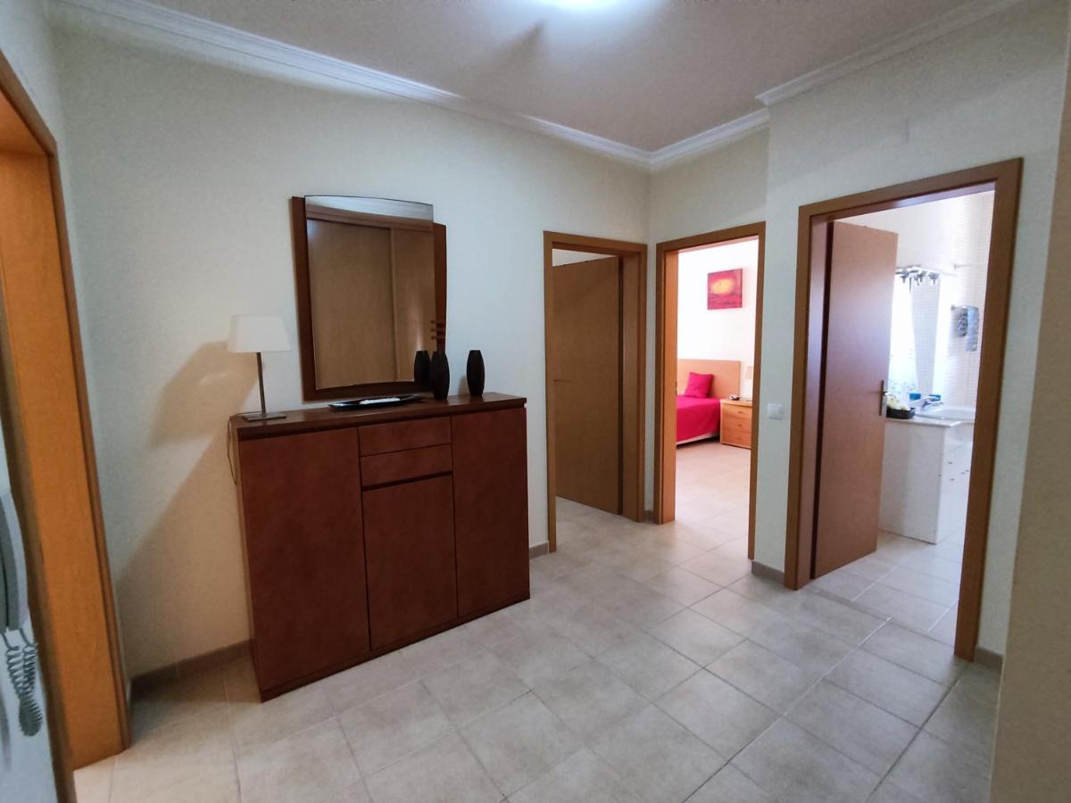 Апартаменты 4B Alto Dos Navegantes - Casas & Papeis Армасан-де-Пера Экстерьер фото