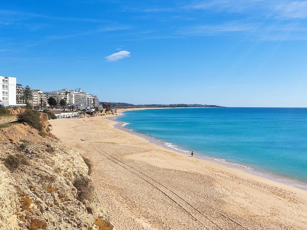 Апартаменты 4B Alto Dos Navegantes - Casas & Papeis Армасан-де-Пера Экстерьер фото