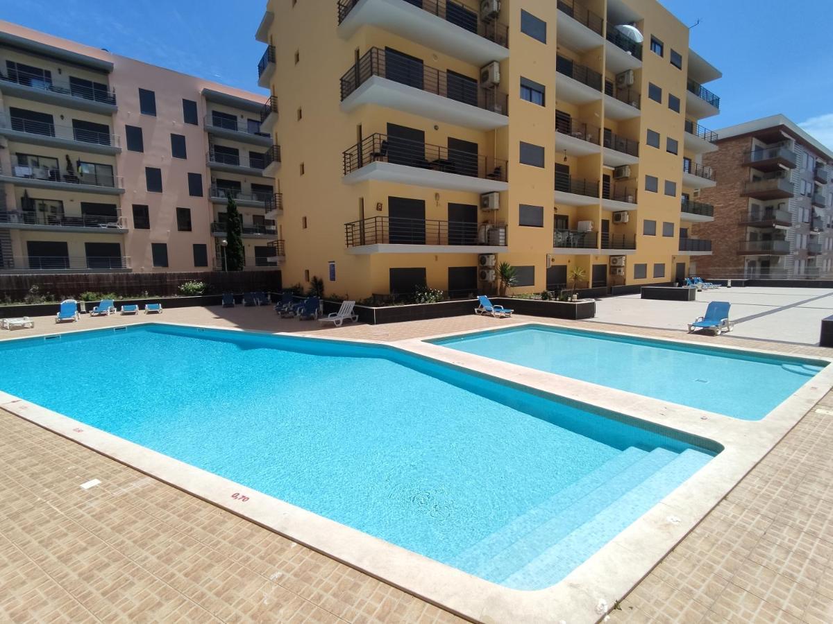 Апартаменты 4B Alto Dos Navegantes - Casas & Papeis Армасан-де-Пера Экстерьер фото