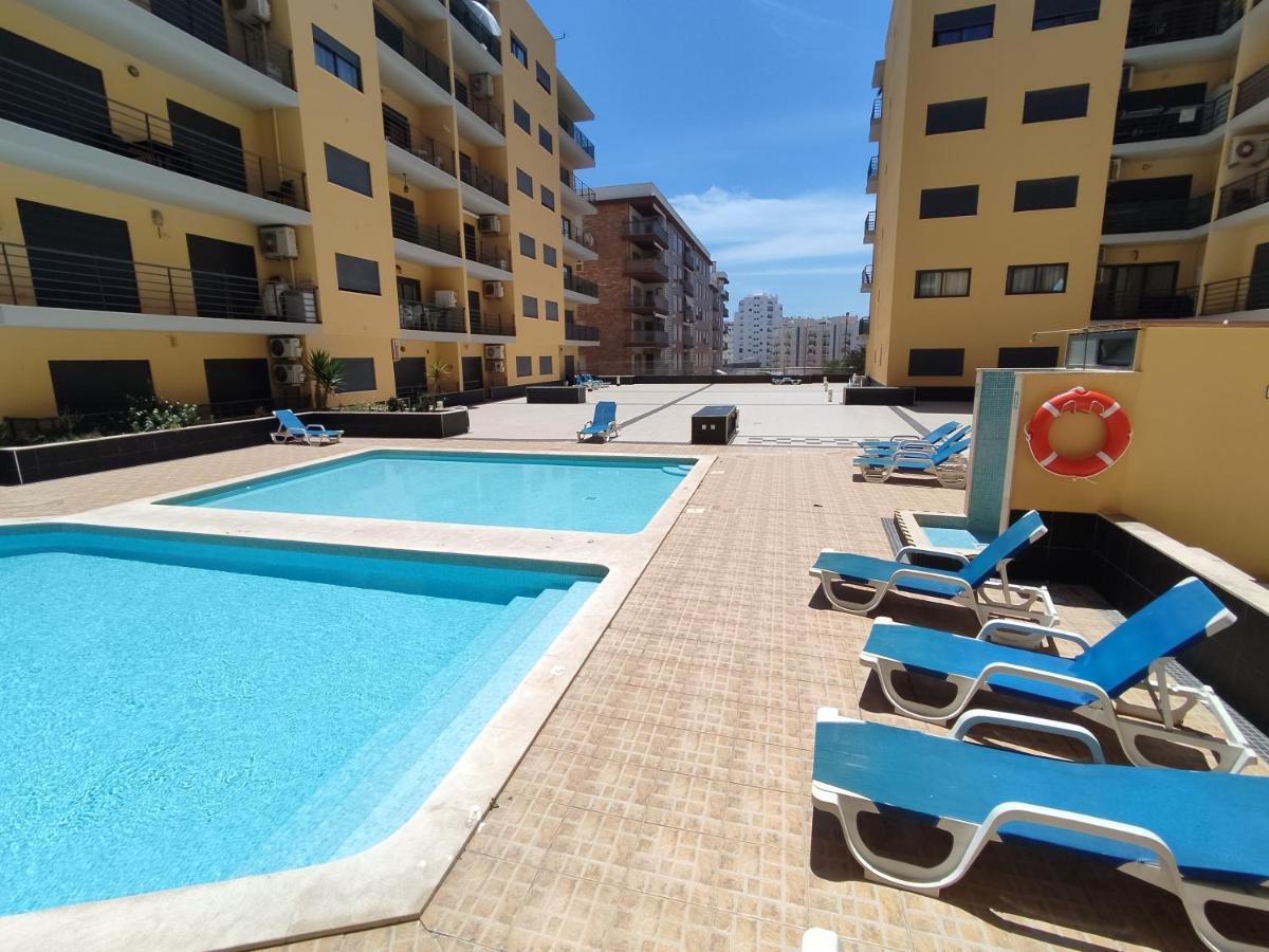 Апартаменты 4B Alto Dos Navegantes - Casas & Papeis Армасан-де-Пера Экстерьер фото